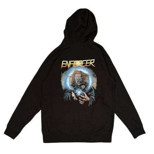 "Enforcer" Hoodie T-Shirts, Sweatshirt | CiraTrend.com (Image 2)