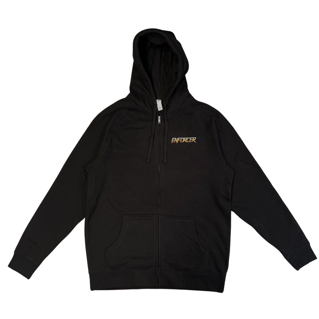 "Enforcer" Hoodie T-Shirts, Sweatshirt | CiraTrend.com (Image 1)
