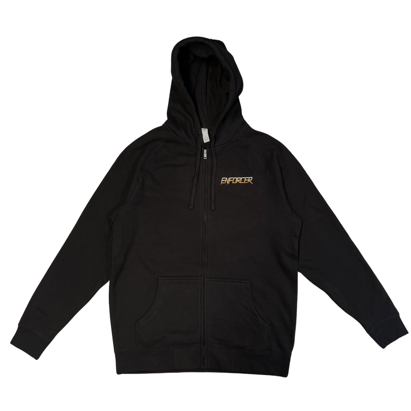 "Enforcer" Hoodie T-Shirts, Sweatshirt | CiraTrend.com (Image 1)