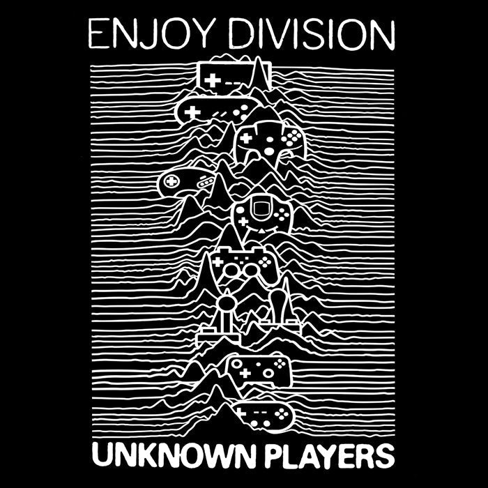 Enjoy Division - Women's Apparel T-Shirts, Hoodie, Sweatshirt | CiraTrend.com (Image 3)