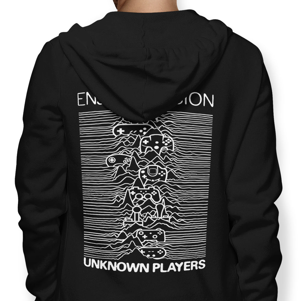 Enjoy Division - Hoodie T-Shirts, Sweatshirt | CiraTrend.com (Image 1)