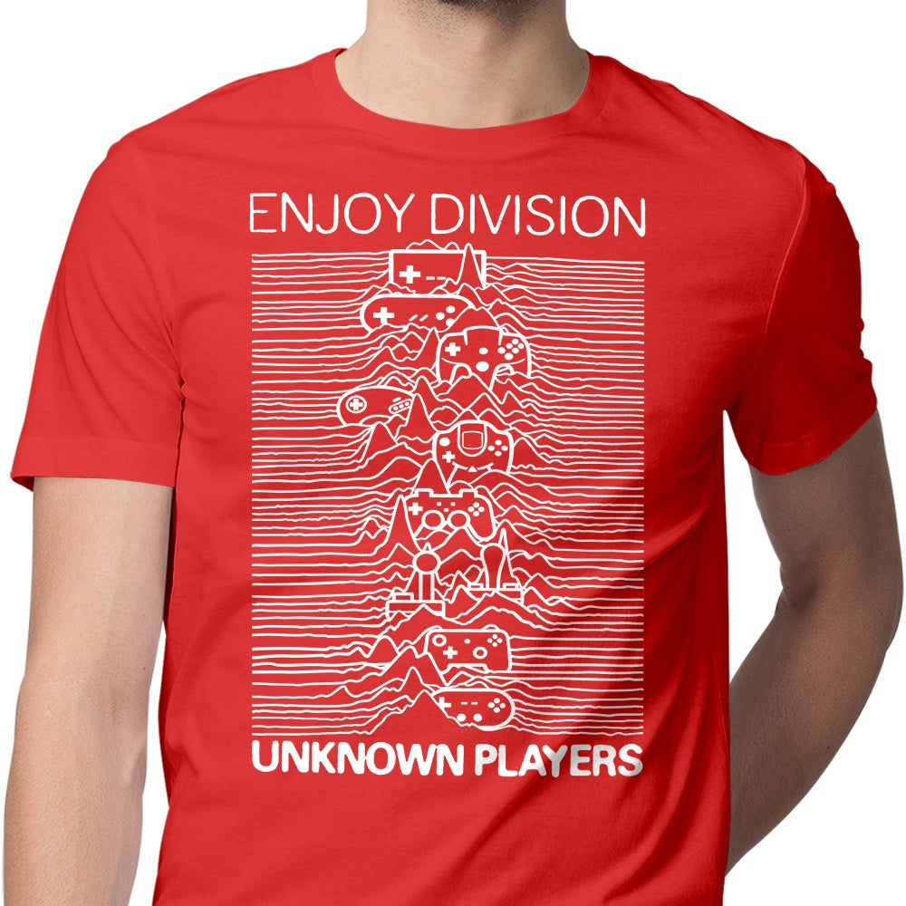 Enjoy Division - Men's Apparel T-Shirts, Hoodie, Sweatshirt | CiraTrend.com (Image 5)