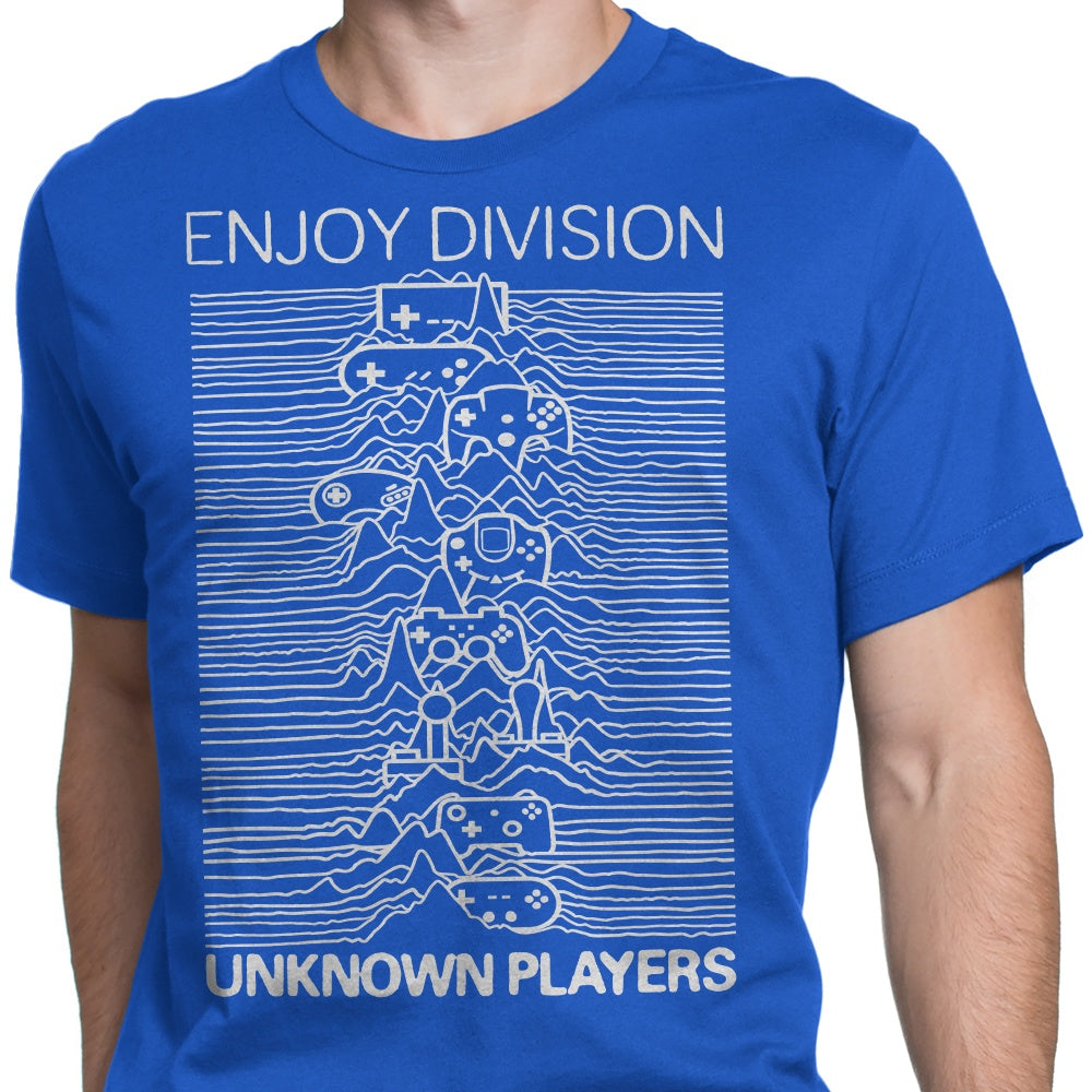 Enjoy Division - Men's Apparel T-Shirts, Hoodie, Sweatshirt | CiraTrend.com (Image 4)