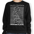Enjoy Division - Sweatshirt T-Shirts, Hoodie | CiraTrend.com (Image 1)