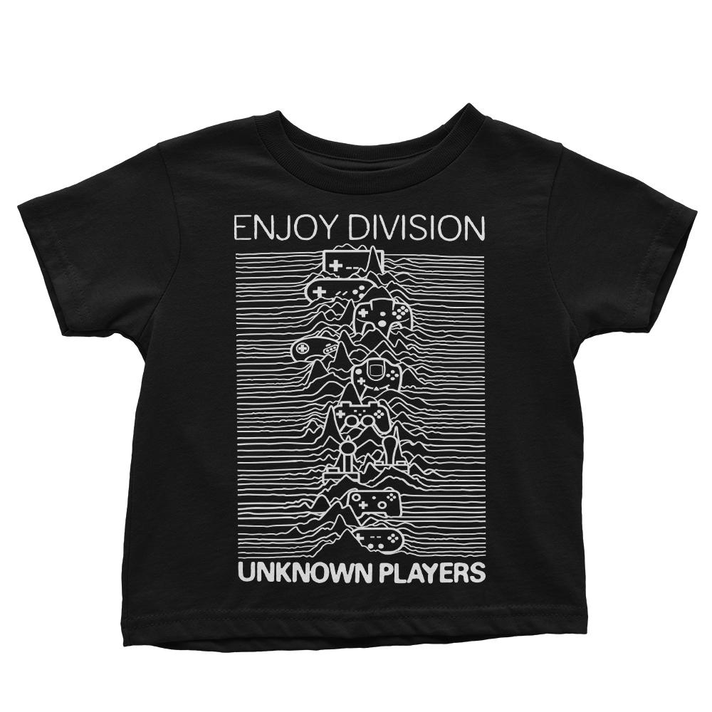 Enjoy Division - Youth Apparel T-Shirts, Hoodie, Sweatshirt | CiraTrend.com (Image 5)