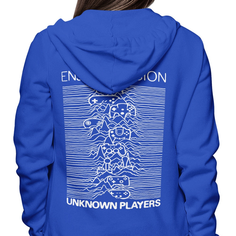 Enjoy Division - Hoodie T-Shirts, Sweatshirt | CiraTrend.com (Image 4)