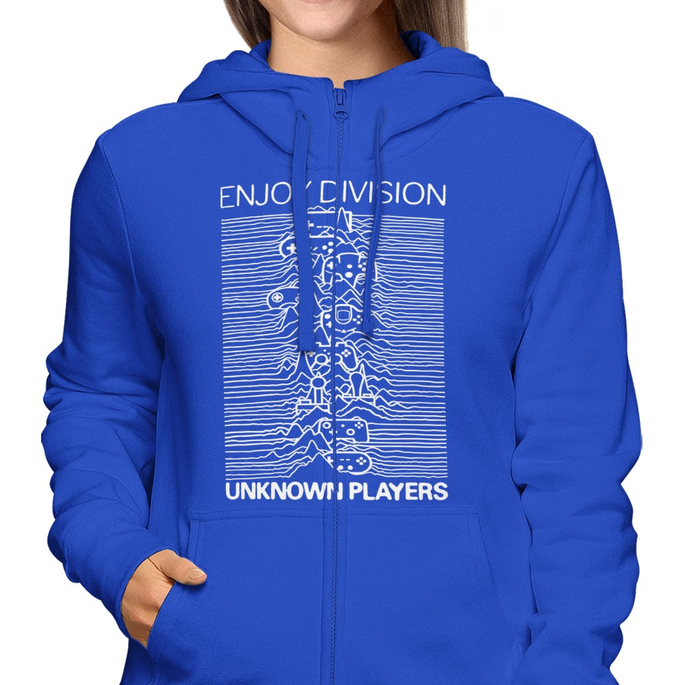 Enjoy Division - Hoodie T-Shirts, Sweatshirt | CiraTrend.com (Image 5)
