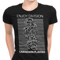 Enjoy Division - Women's Apparel T-Shirts, Hoodie, Sweatshirt | CiraTrend.com (Image 1)