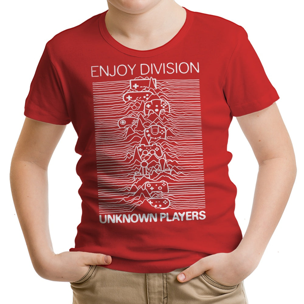 Enjoy Division - Youth Apparel T-Shirts, Hoodie, Sweatshirt | CiraTrend.com (Image 4)
