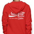 Enjoy Quantum - Hoodie T-Shirts, Sweatshirt | CiraTrend.com (Image 1)