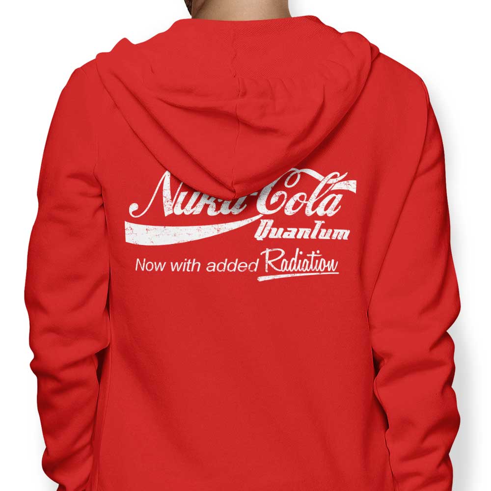 Enjoy Quantum - Hoodie T-Shirts, Sweatshirt | CiraTrend.com (Image 1)