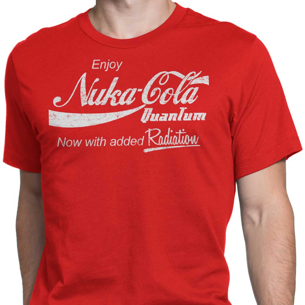 Enjoy Quantum T-Shirts, Hoodie, Sweatshirt