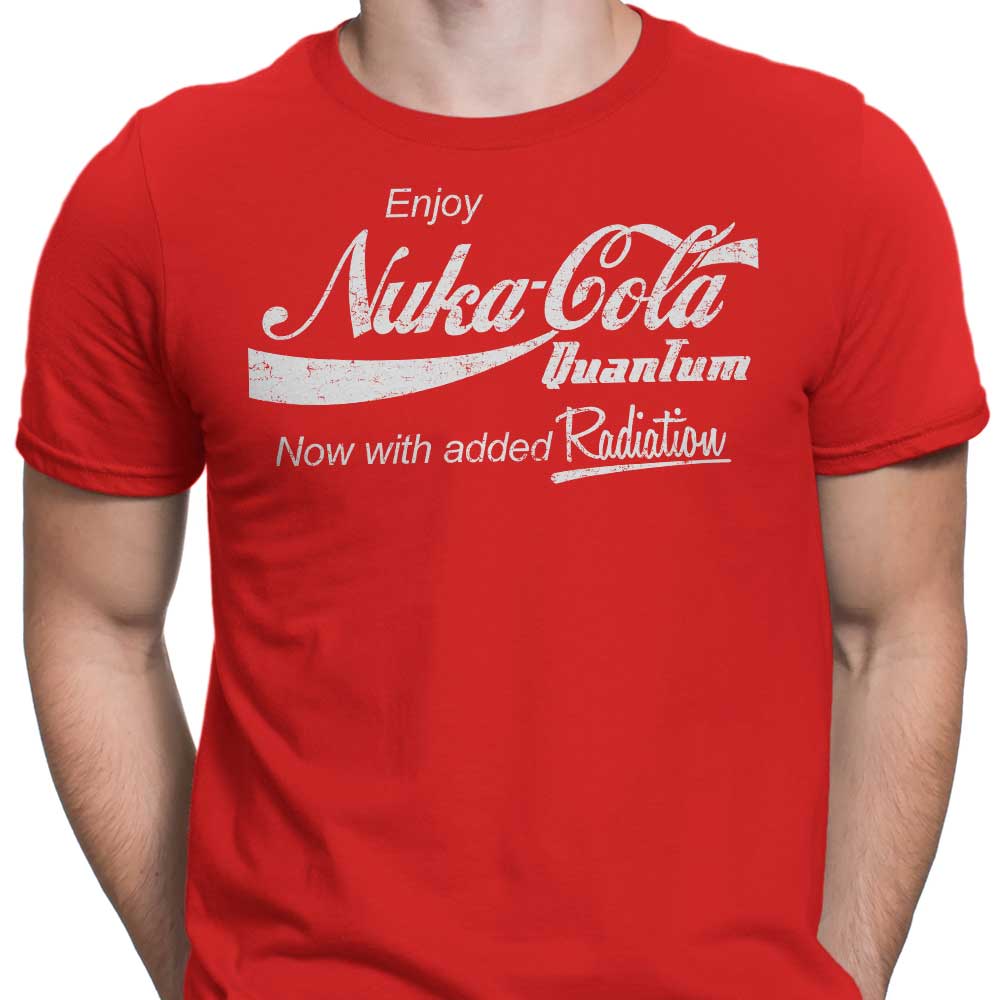 Enjoy Quantum T-Shirts, Hoodie, Sweatshirt