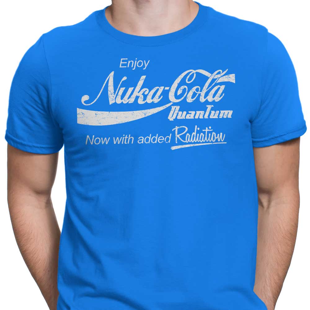 Enjoy Quantum T-Shirts, Hoodie, Sweatshirt