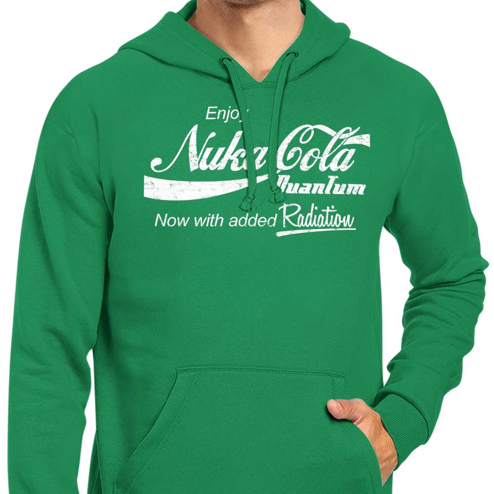 Enjoy Quantum - Hoodie T-Shirts, Sweatshirt | CiraTrend.com (Image 5)