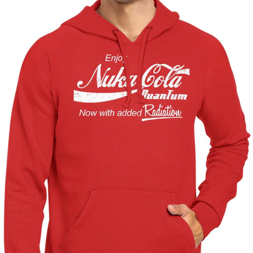 Enjoy Quantum - Hoodie T-Shirts, Sweatshirt | CiraTrend.com (Image 4)