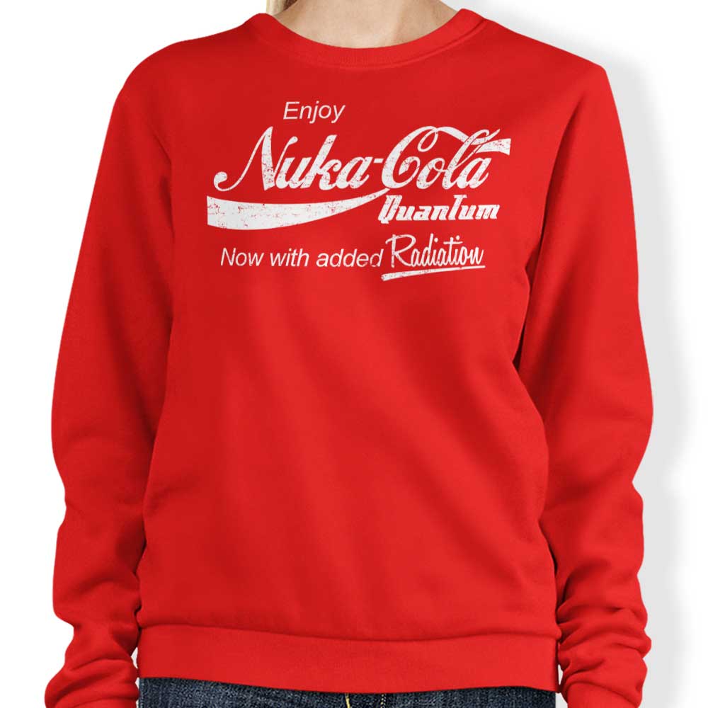 Enjoy Quantum - Sweatshirt T-Shirts, Hoodie | CiraTrend.com (Image 1)