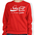 Enjoy Quantum - Sweatshirt T-Shirts, Hoodie | CiraTrend.com (Image 1)