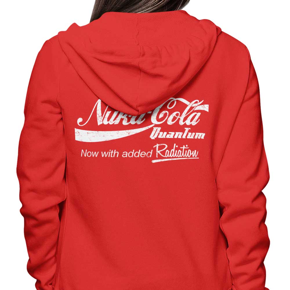 Enjoy Quantum - Hoodie T-Shirts, Sweatshirt | CiraTrend.com (Image 3)