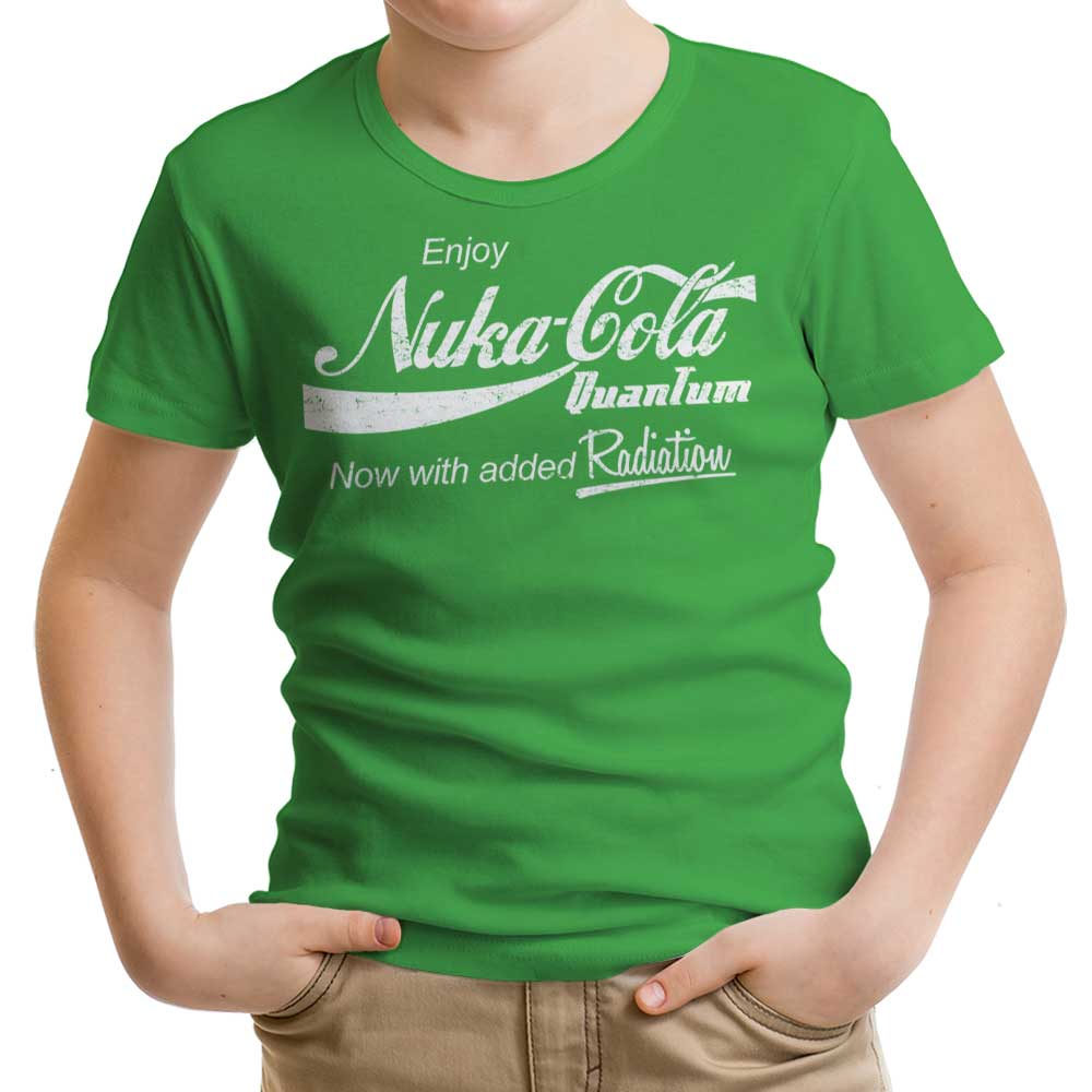 Enjoy Quantum - Youth Apparel T-Shirts, Hoodie, Sweatshirt | CiraTrend.com (Image 4)
