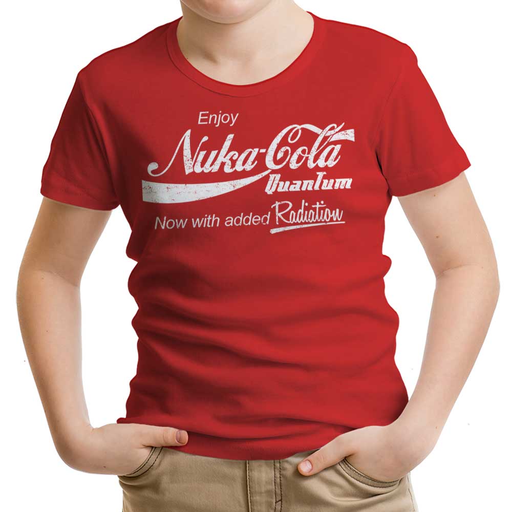 Enjoy Quantum - Youth Apparel T-Shirts, Hoodie, Sweatshirt | CiraTrend.com (Image 3)