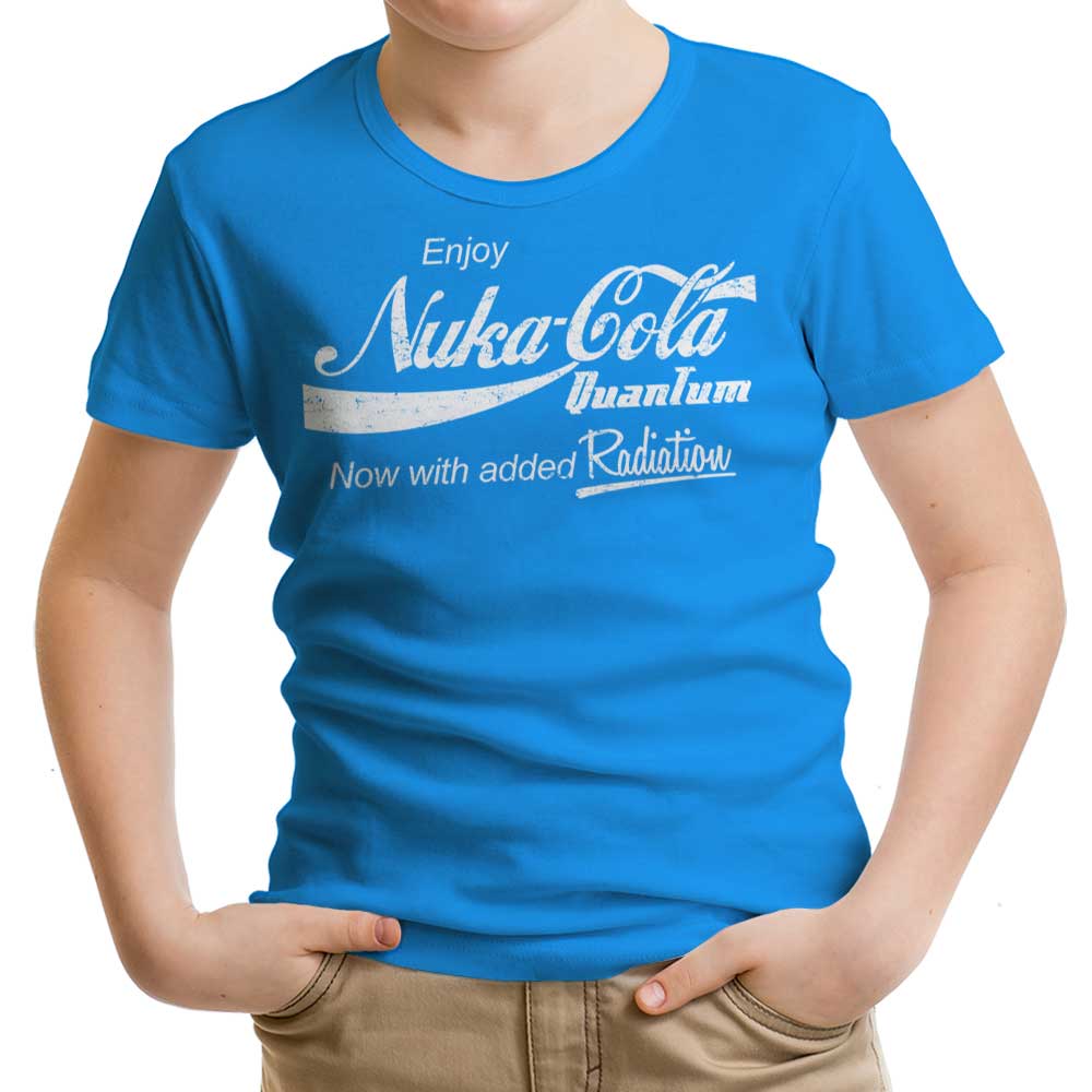 Enjoy Quantum - Youth Apparel T-Shirts, Hoodie, Sweatshirt | CiraTrend.com (Image 1)