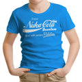 Enjoy Quantum - Youth Apparel T-Shirts, Hoodie, Sweatshirt | CiraTrend.com (Image 1)