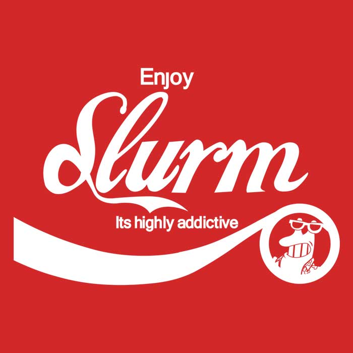 Enjoy Slurm T-Shirts, Hoodie, Sweatshirt