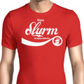 Enjoy Slurm - Men's Apparel T-Shirts, Hoodie, Sweatshirt | CiraTrend.com (Image 1)