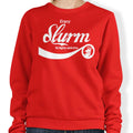Enjoy Slurm - Sweatshirt T-Shirts, Hoodie | CiraTrend.com (Image 1)