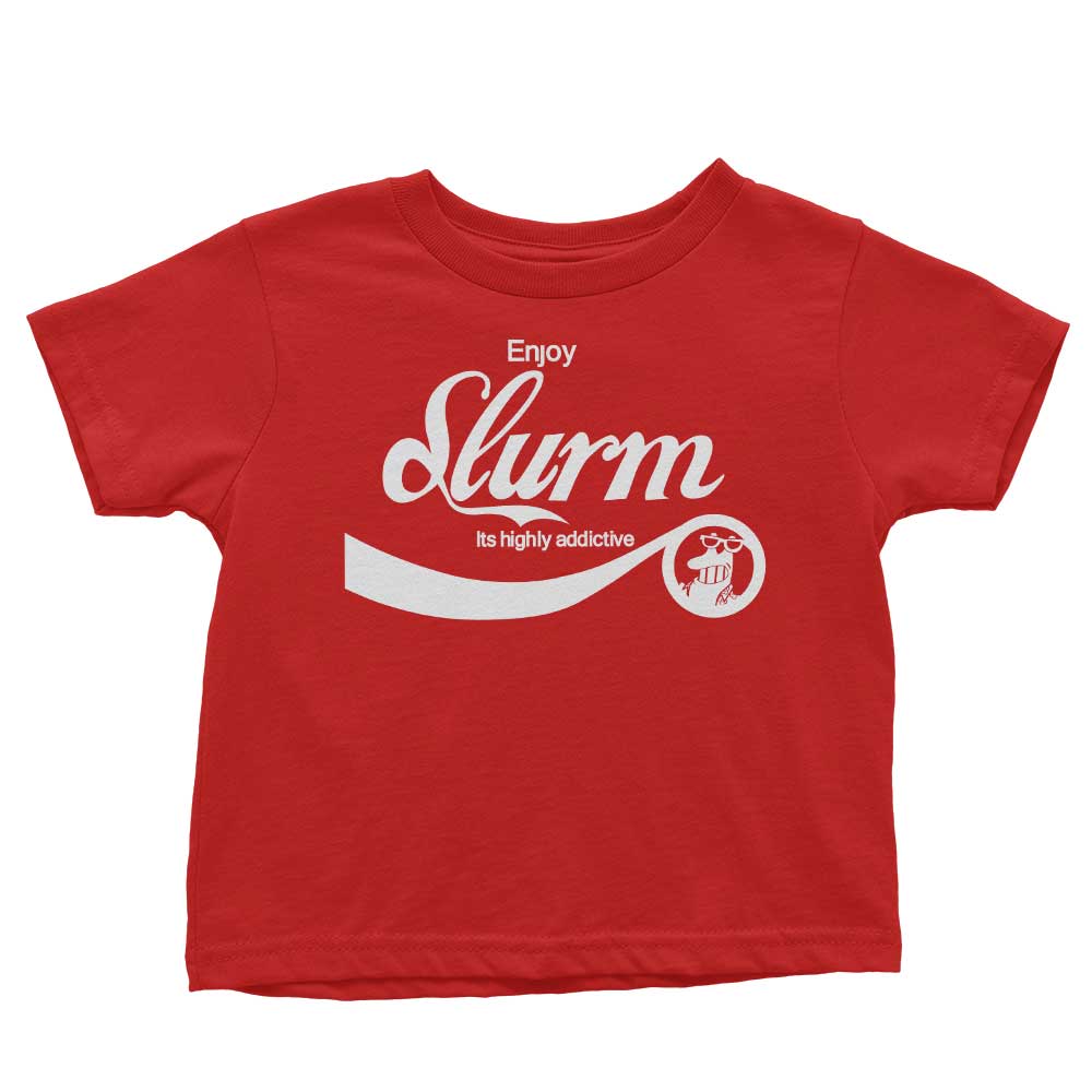 Enjoy Slurm T-Shirts, Hoodie, Sweatshirt