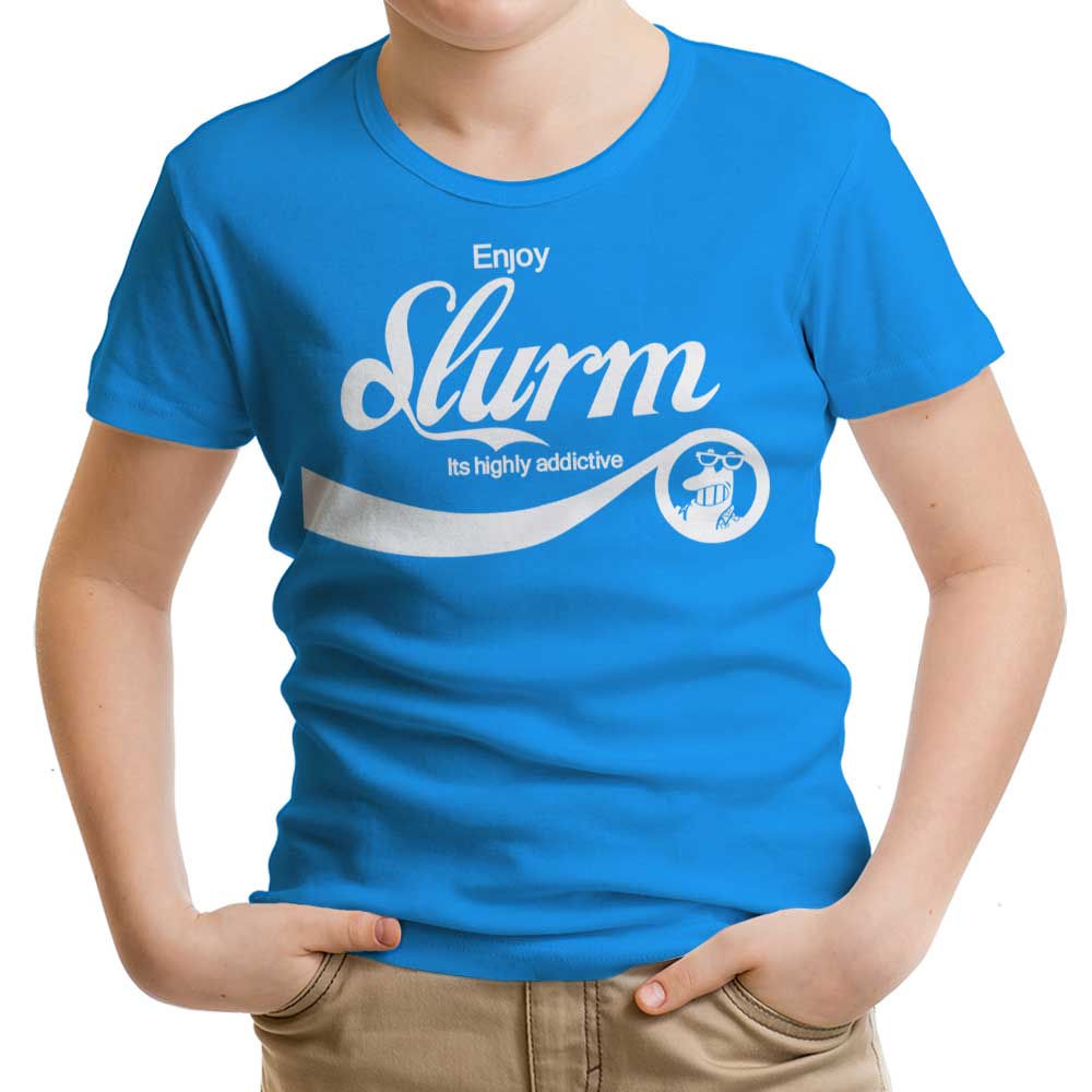 Enjoy Slurm T-Shirts, Hoodie, Sweatshirt