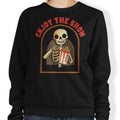 Enjoy the Show - Sweatshirt T-Shirts, Hoodie | CiraTrend.com (Image 1)