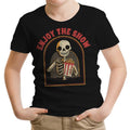 Enjoy the Show - Youth Apparel T-Shirts, Hoodie, Sweatshirt | CiraTrend.com (Image 1)