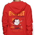 Enlist! - Hoodie T-Shirts, Sweatshirt | CiraTrend.com (Image 1)