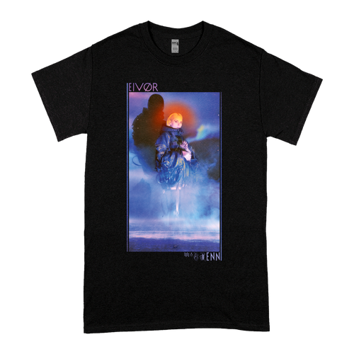 "Enn" T-Shirt Hoodie, Sweatshirt | CiraTrend.com