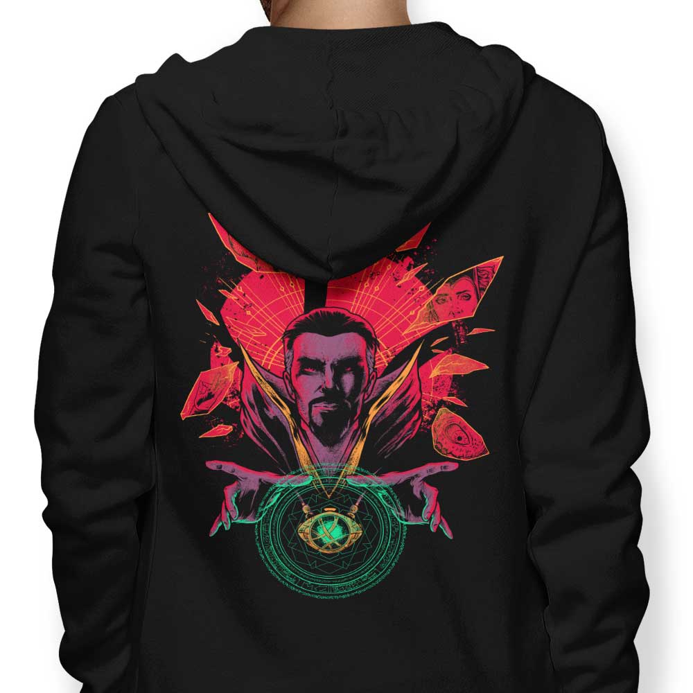 Enter the Madness - Hoodie T-Shirts, Sweatshirt | CiraTrend.com (Image 1)