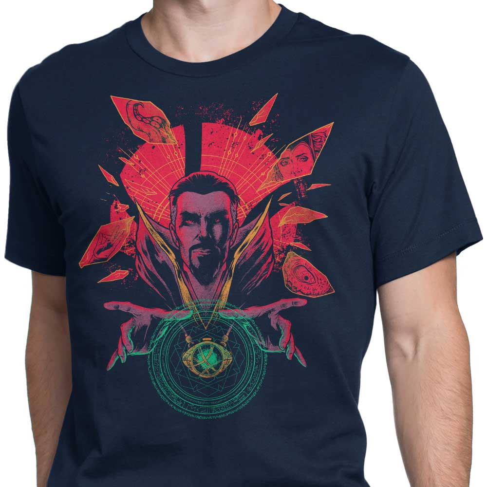 Enter the Madness - Men's Apparel T-Shirts, Hoodie, Sweatshirt | CiraTrend.com (Image 4)