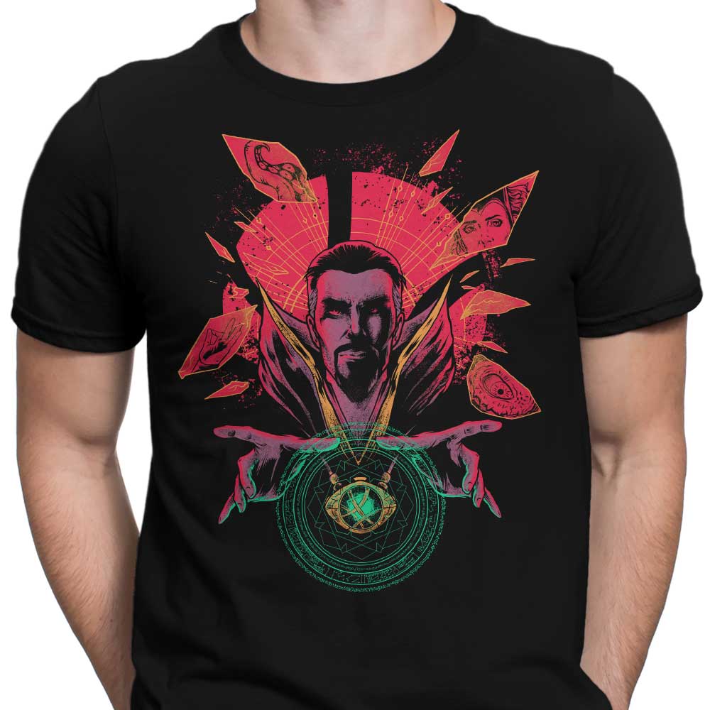 Enter the Madness - Men's Apparel T-Shirts, Hoodie, Sweatshirt | CiraTrend.com (Image 3)