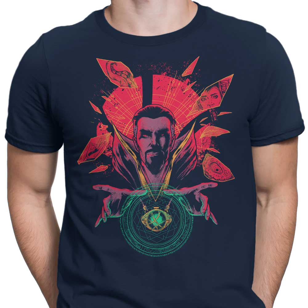 Enter the Madness - Men's Apparel T-Shirts, Hoodie, Sweatshirt | CiraTrend.com (Image 5)