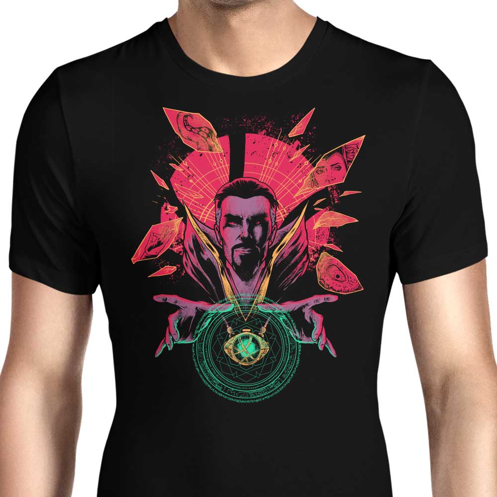 Enter the Madness - Men's Apparel T-Shirts, Hoodie, Sweatshirt | CiraTrend.com (Image 1)