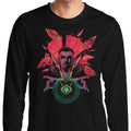 Enter the Madness - Long Sleeve T-Shirt Hoodie, Sweatshirt | CiraTrend.com (Image 1)