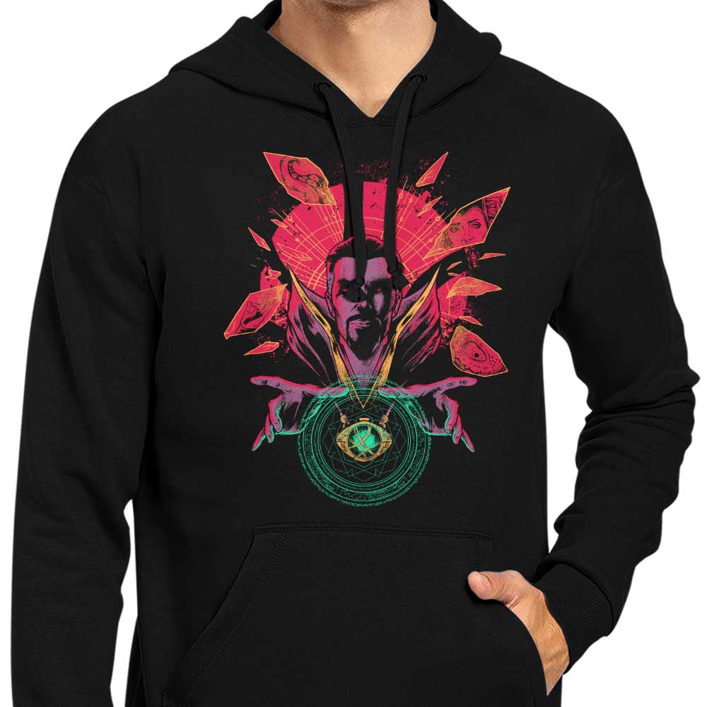 Enter the Madness - Hoodie T-Shirts, Sweatshirt | CiraTrend.com (Image 4)