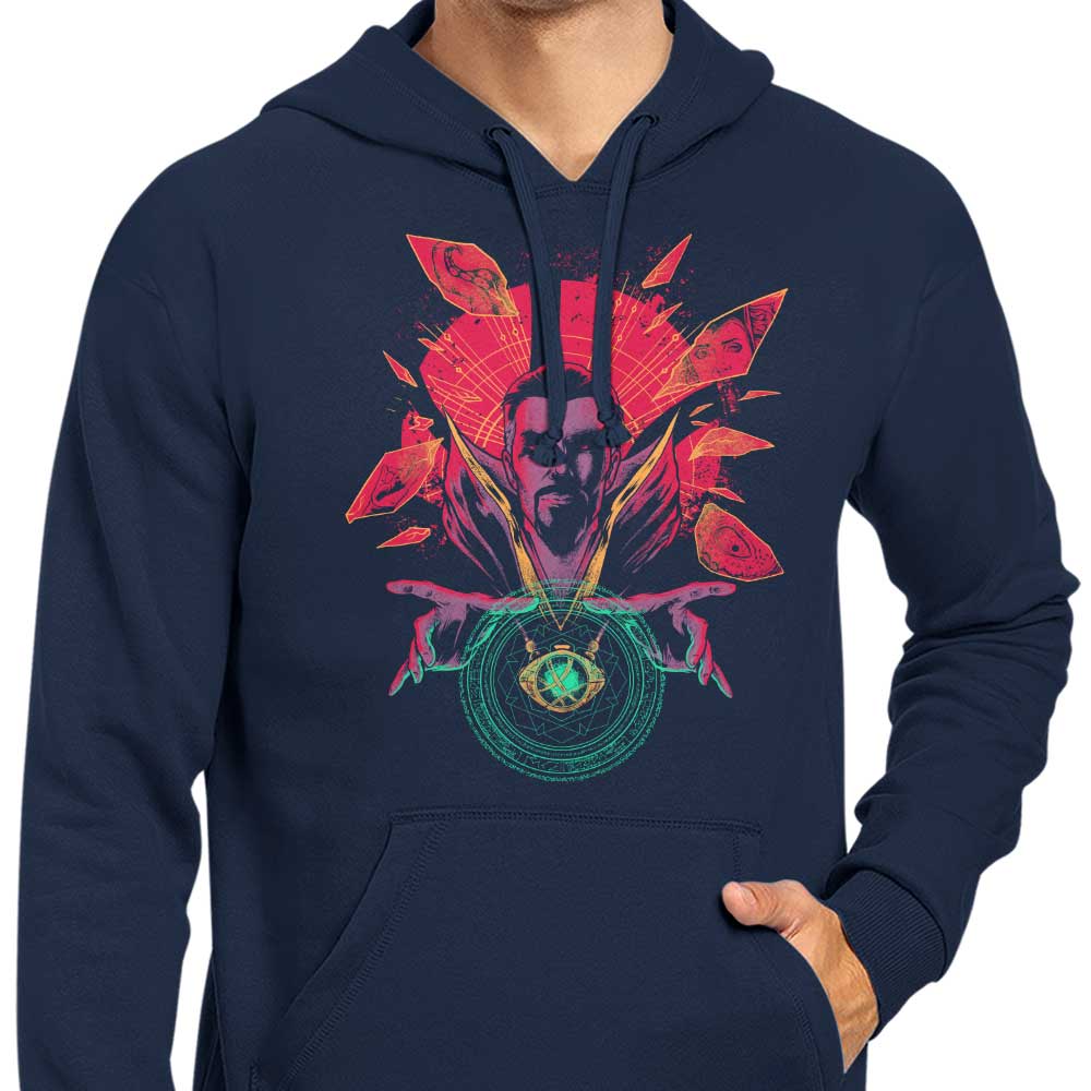 Enter the Madness - Hoodie T-Shirts, Sweatshirt | CiraTrend.com (Image 5)