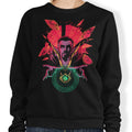 Enter the Madness - Sweatshirt T-Shirts, Hoodie | CiraTrend.com (Image 1)