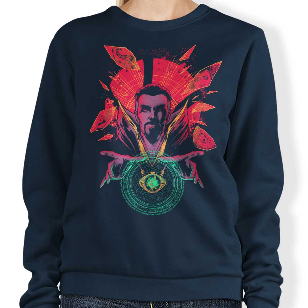 Enter the Madness - Sweatshirt T-Shirts, Hoodie | CiraTrend.com (Image 3)