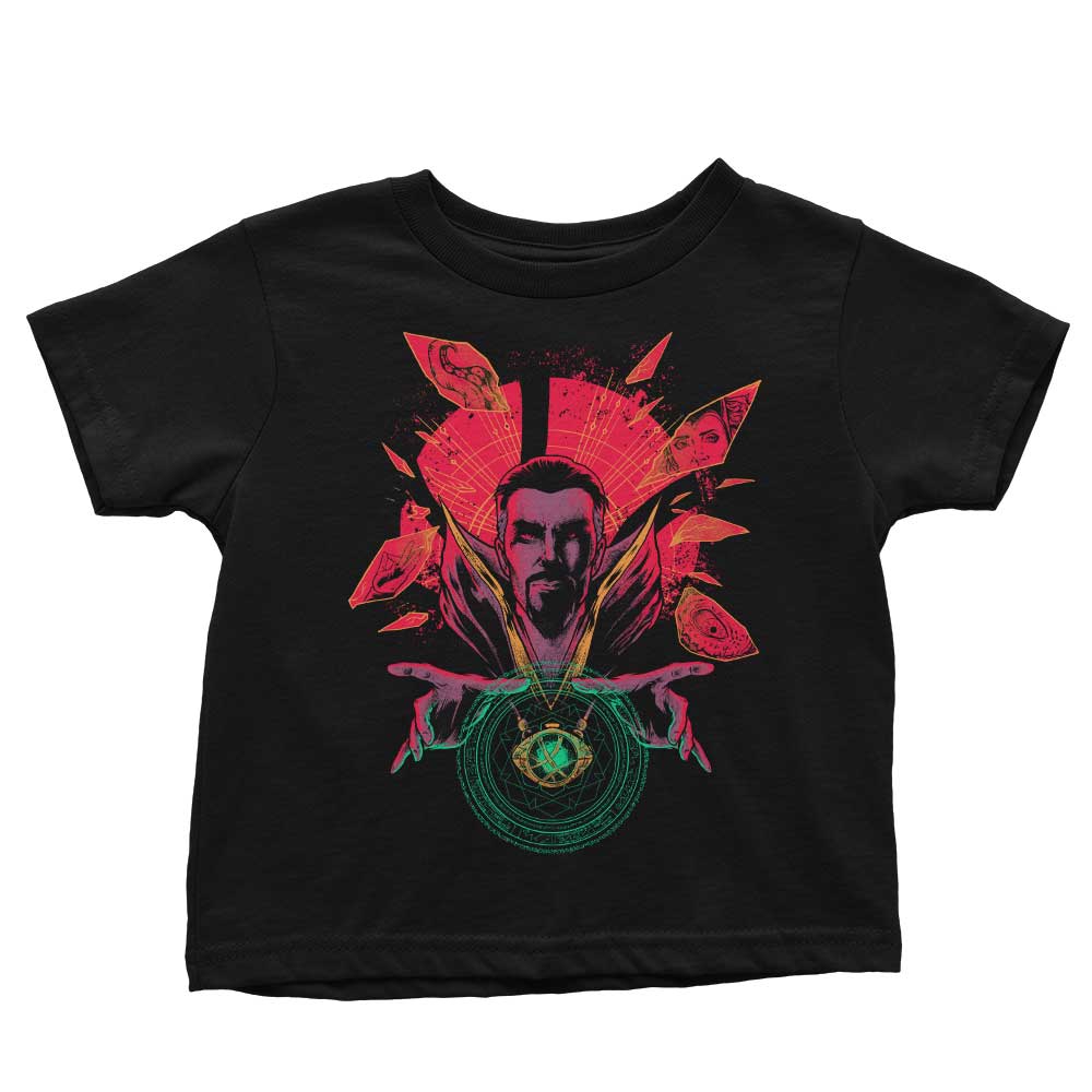 Enter the Madness - Youth Apparel T-Shirts, Hoodie, Sweatshirt | CiraTrend.com (Image 4)