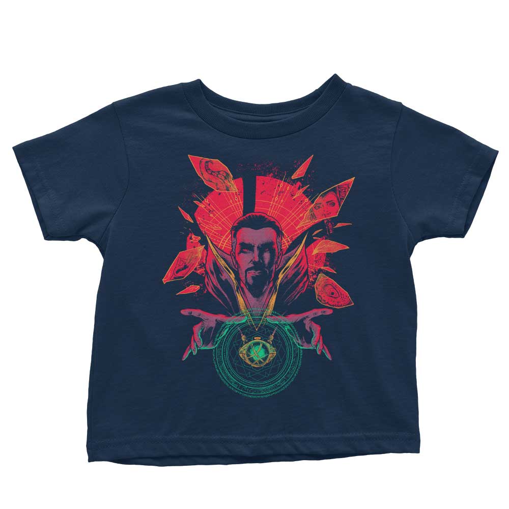 Enter the Madness - Youth Apparel T-Shirts, Hoodie, Sweatshirt | CiraTrend.com (Image 5)