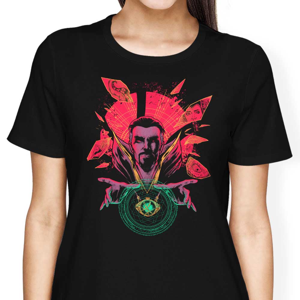 Enter the Madness - Women's Apparel T-Shirts, Hoodie, Sweatshirt | CiraTrend.com (Image 3)