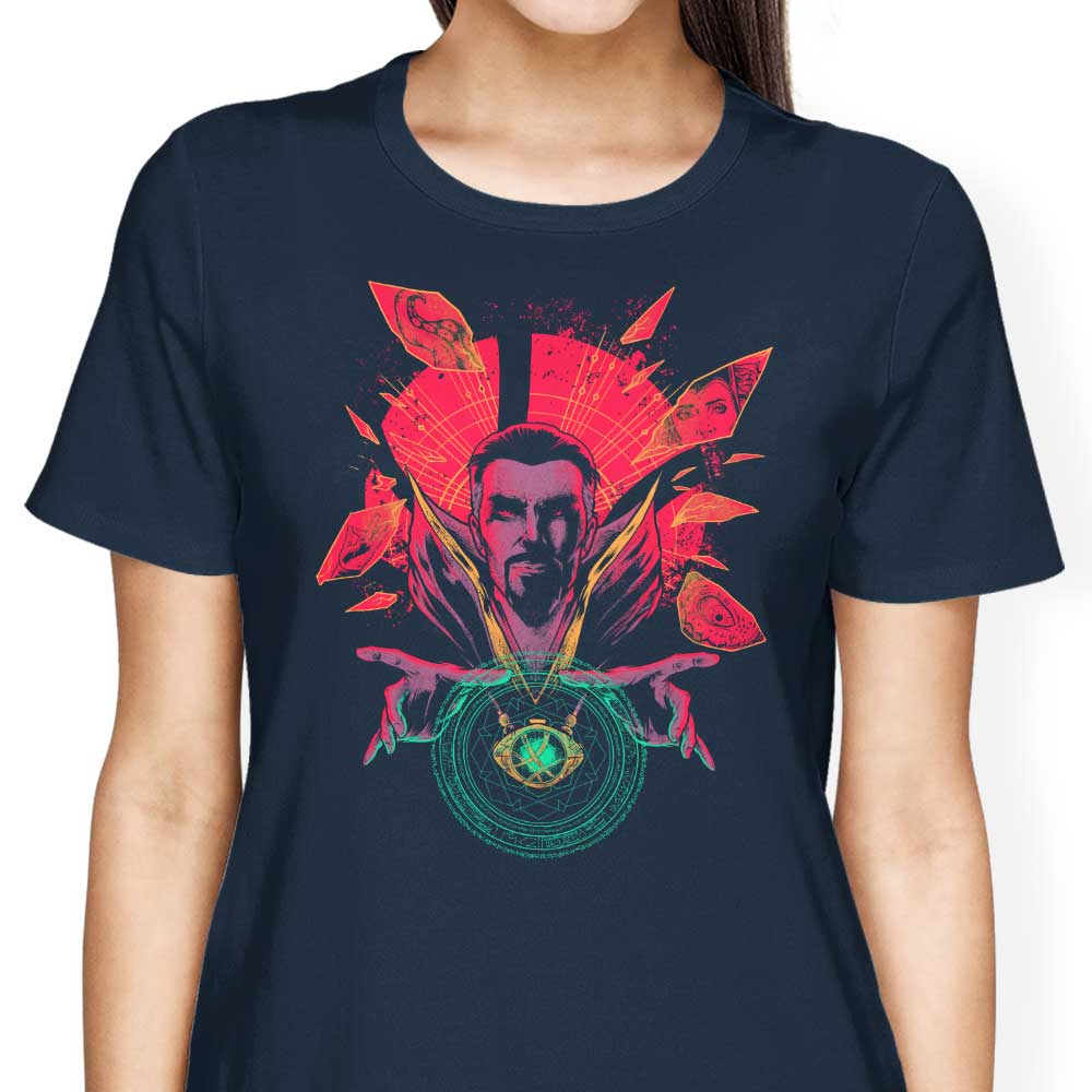 Enter the Madness - Women's Apparel T-Shirts, Hoodie, Sweatshirt | CiraTrend.com (Image 4)